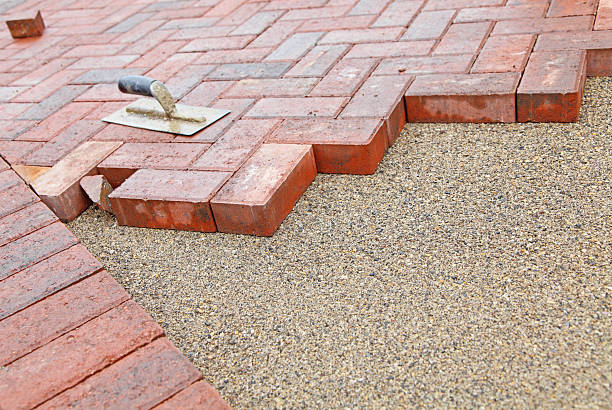  Nanticoke, PA Driveway Pavers Pros